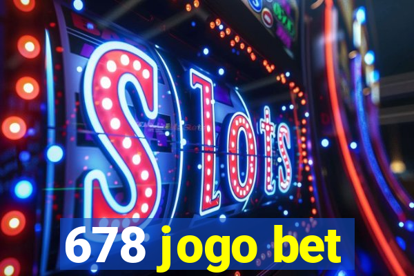 678 jogo bet